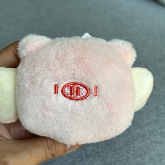 Plushie keychain - Picture 1 of 3